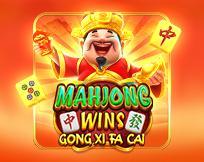 Mahjong Wins - Gong Xi Fa Cai